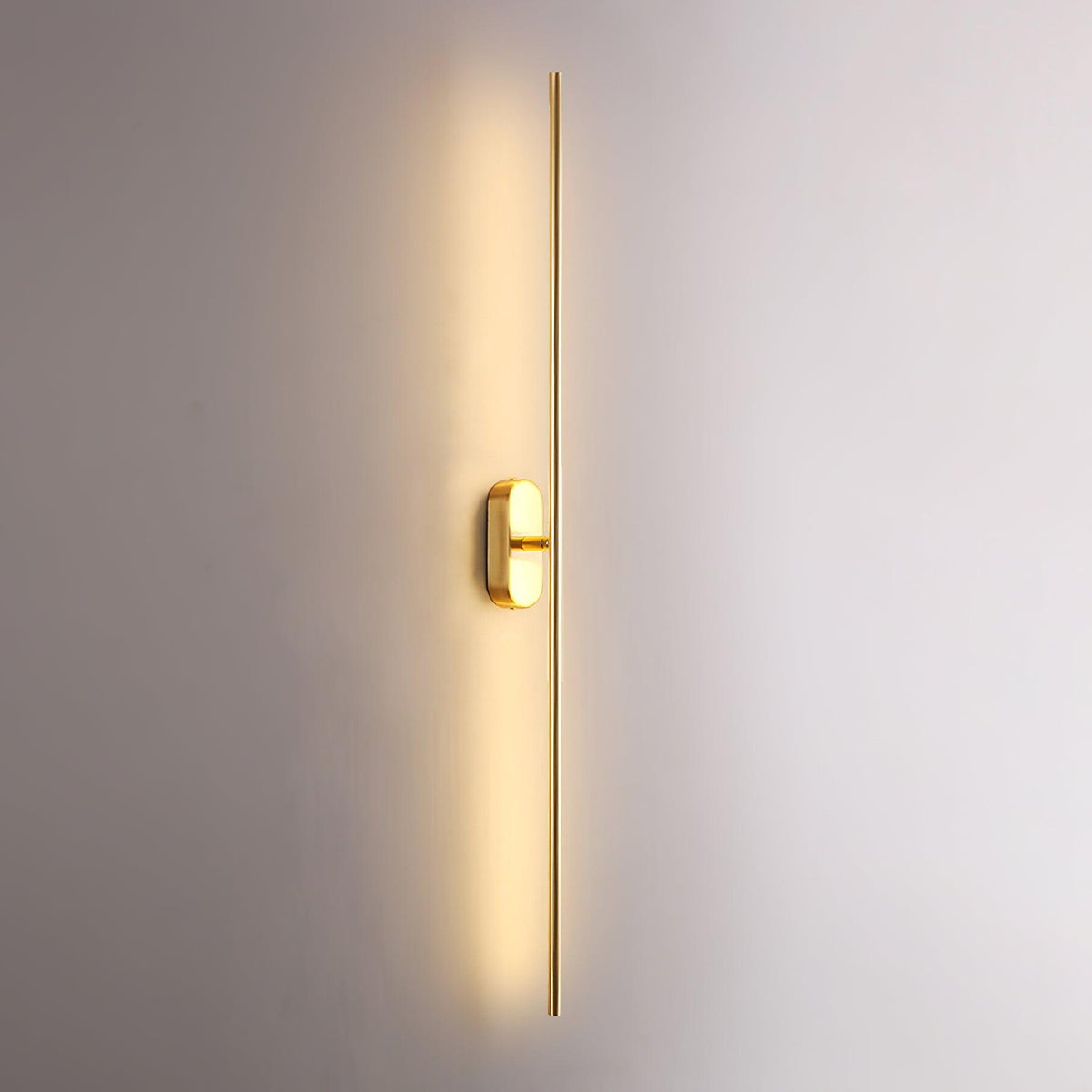 Vrysl Wall Lamp Stick Plug In Minimalist