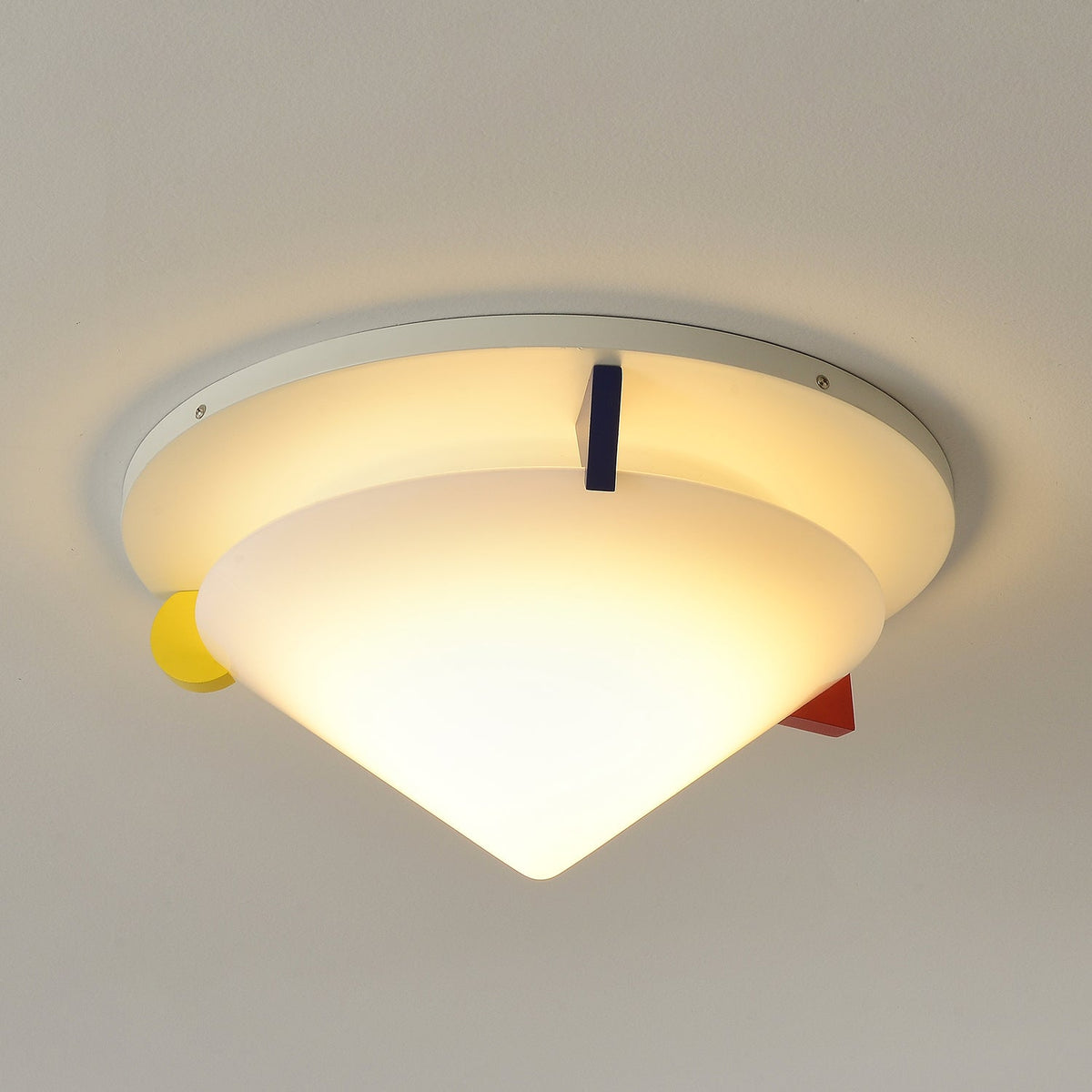 Xrtvin Individual Creativity Ceiling Lamp
