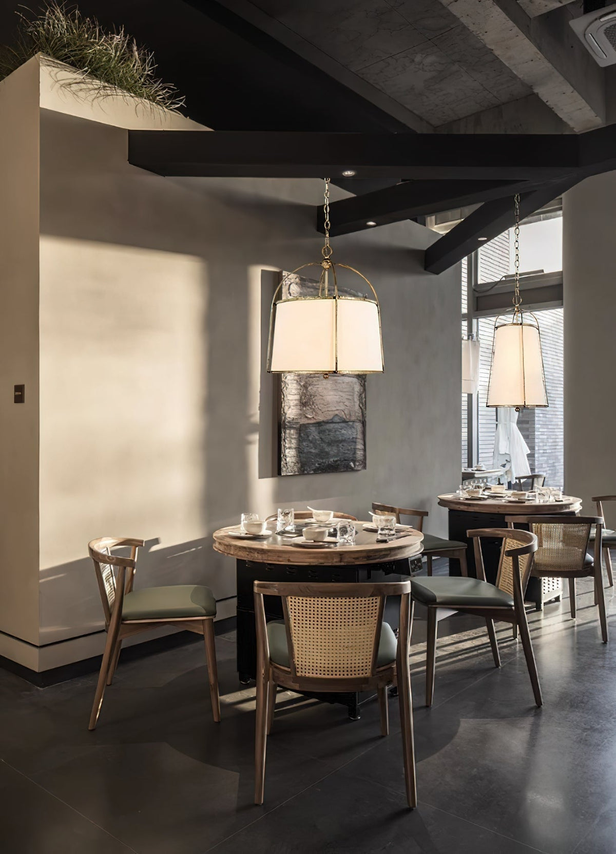 Oreleora Pendant Lamp