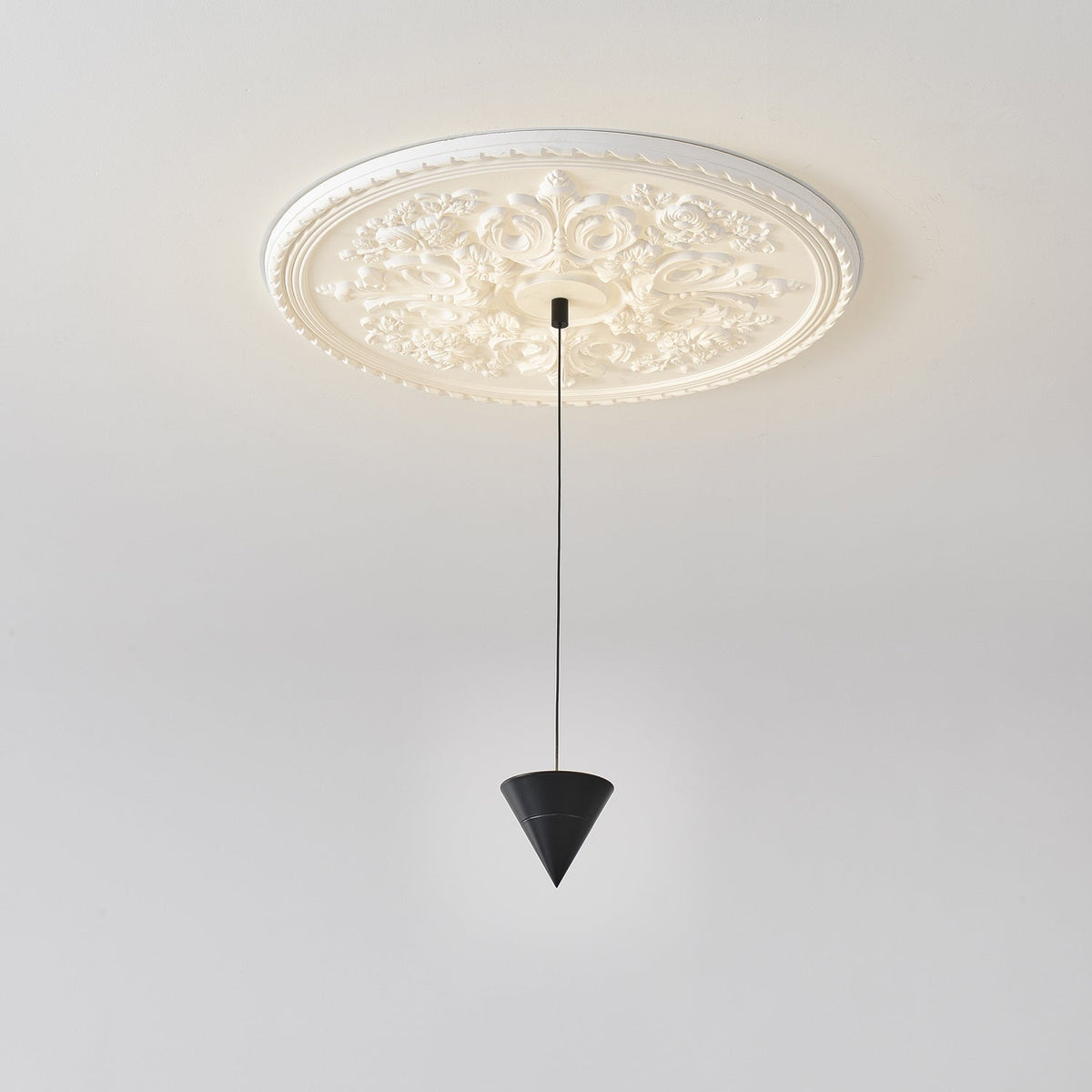 Hosian Minimalist Acrylic Pendant Lamp