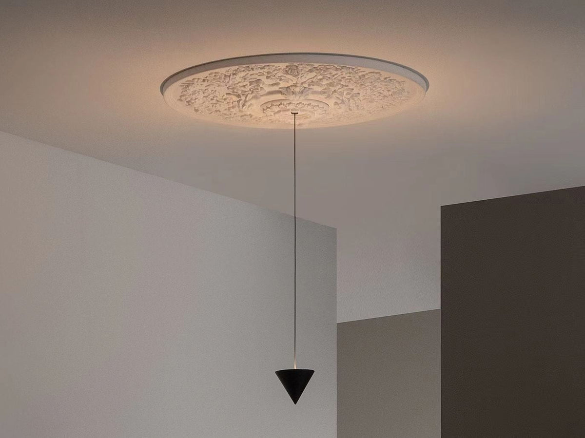 Hosian Minimalist Acrylic Pendant Lamp