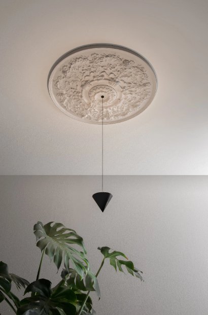 Hosian Minimalist Acrylic Pendant Lamp