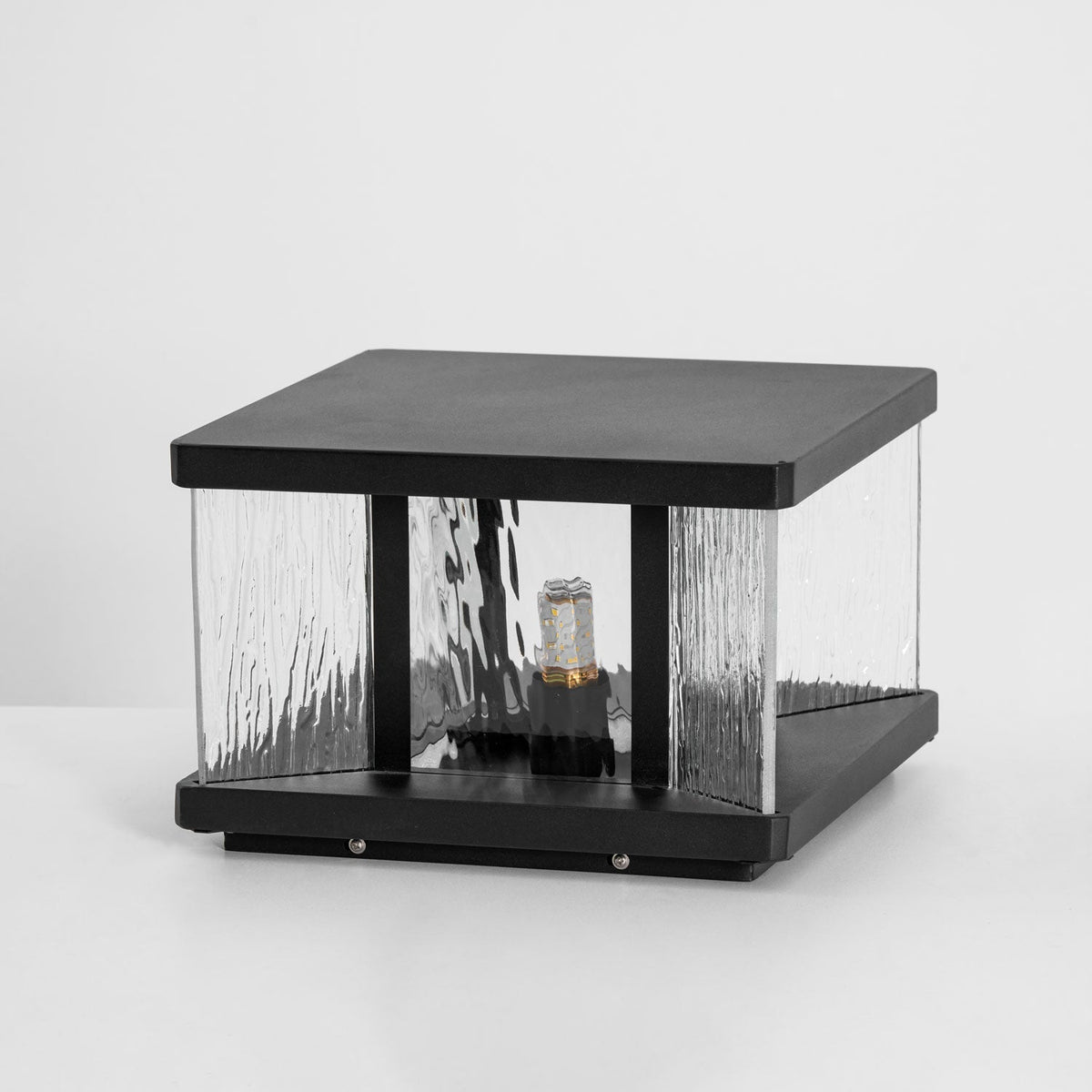 Jent Square Outdoor Light