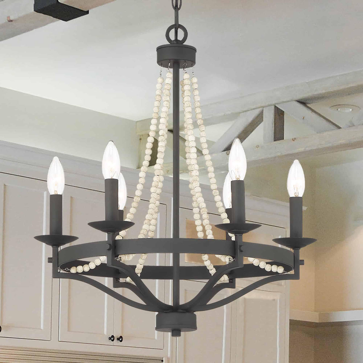 Isoren Chandelier