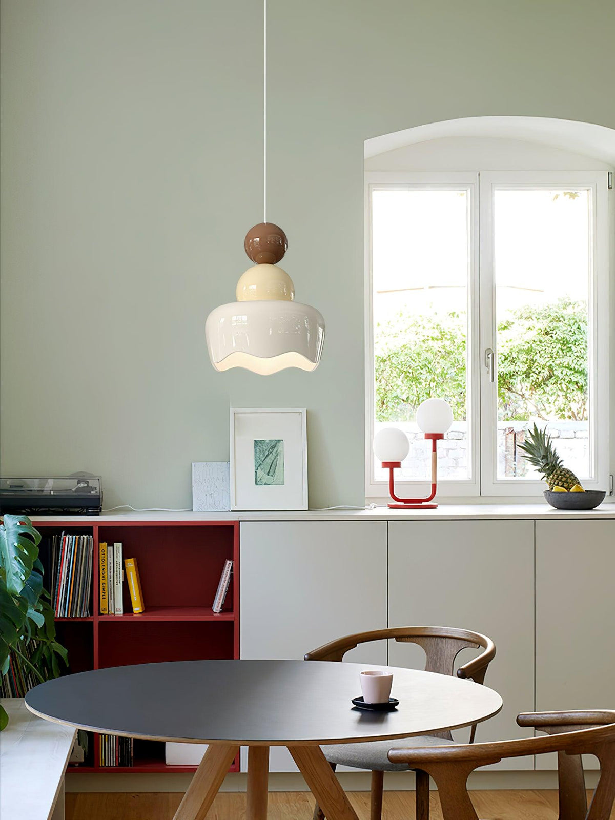 Norariella Modern Pendant Light