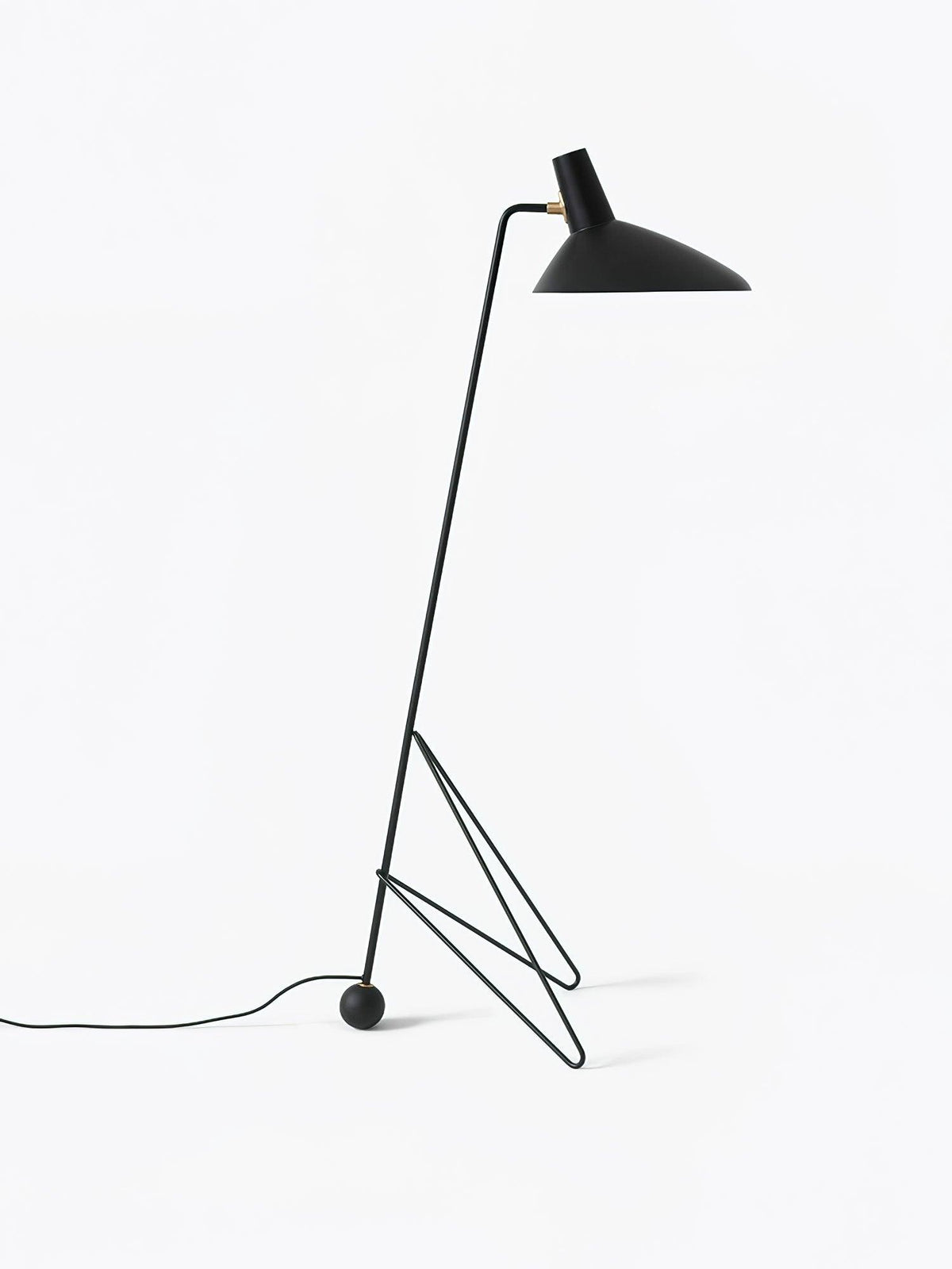 Caleleria Modern Industrial Floor Lamp