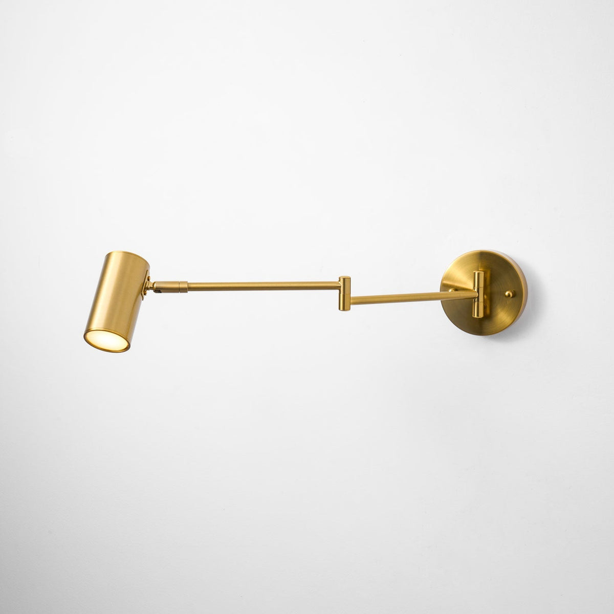 Nedox Arm Indoor Wall Light
