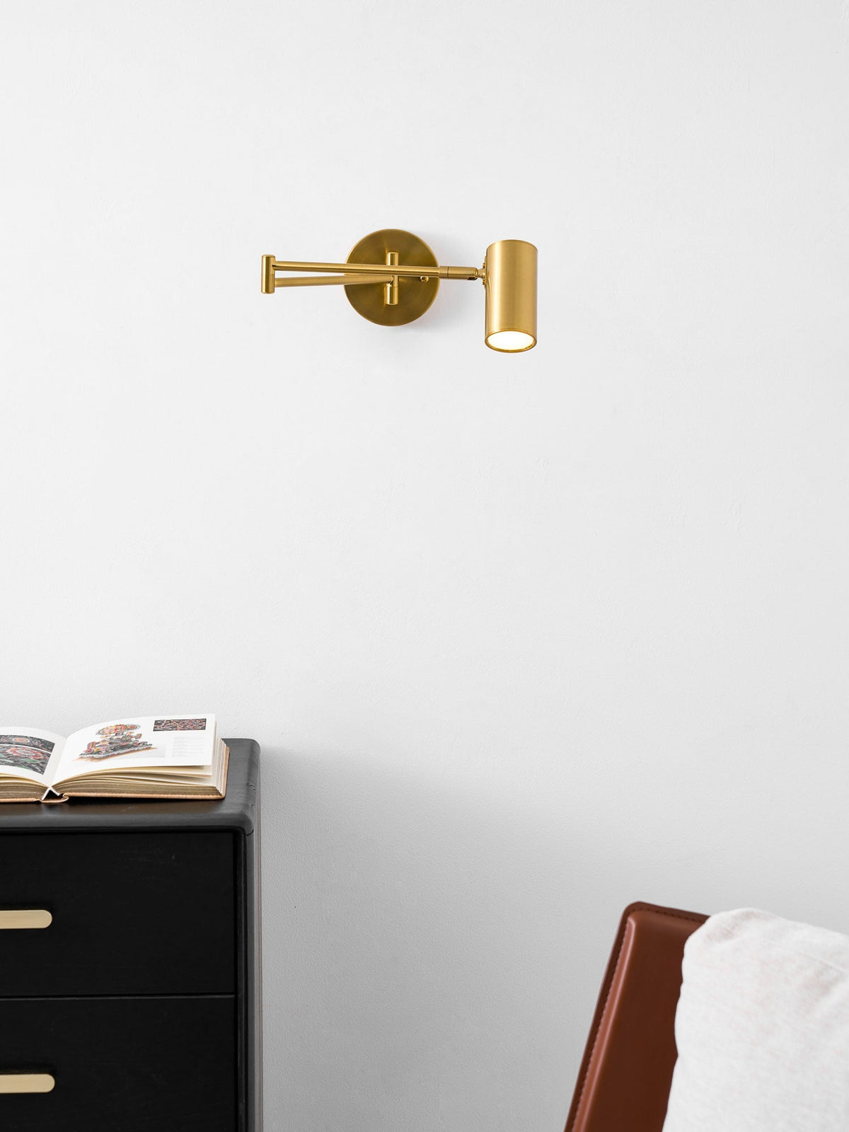 Nedox Arm Indoor Wall Light