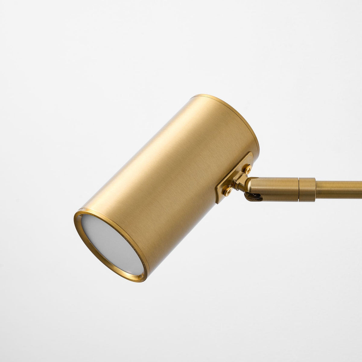 Nedox Arm Indoor Wall Light