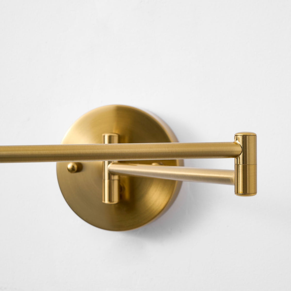 Nedox Arm Indoor Wall Light