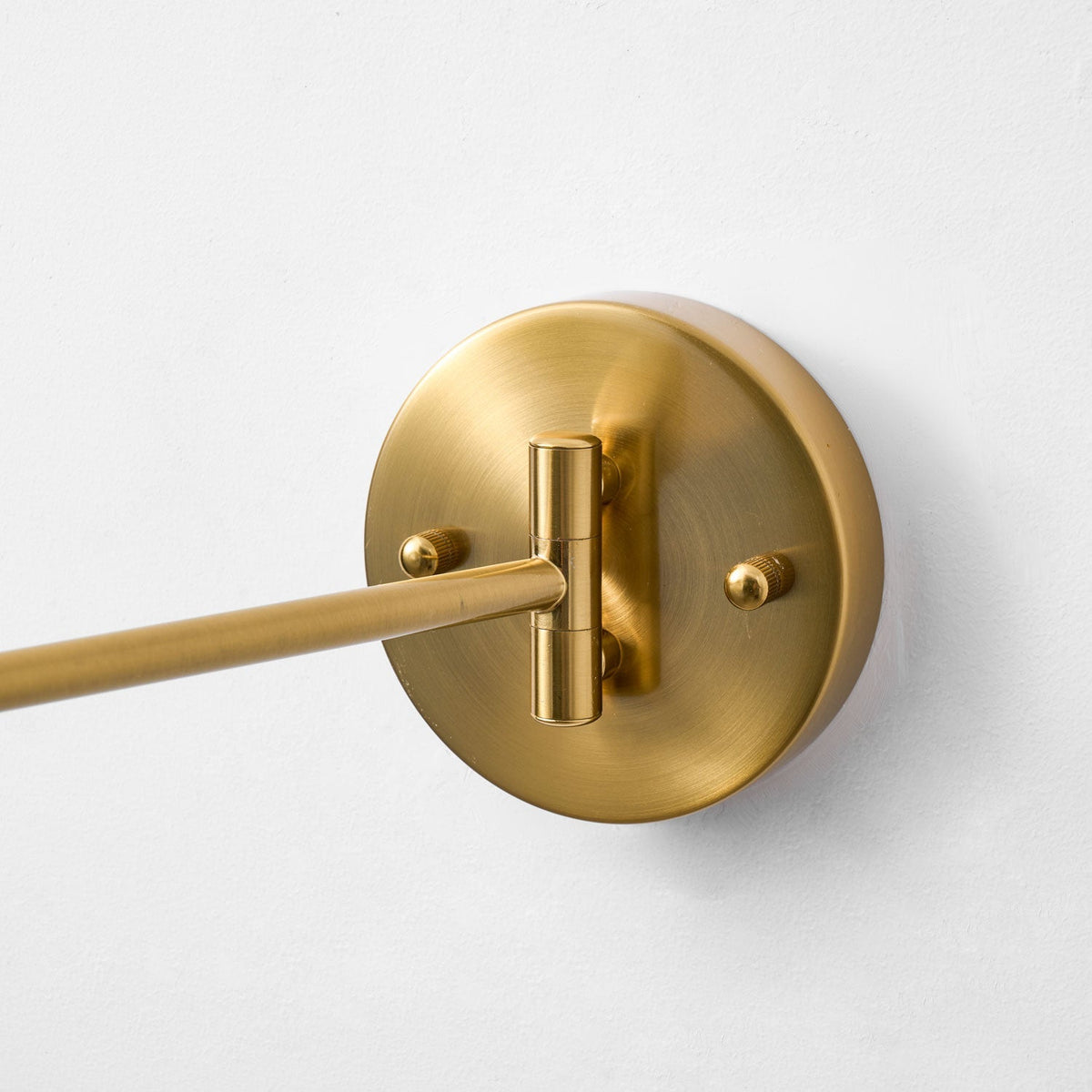 Nedox Arm Indoor Wall Light