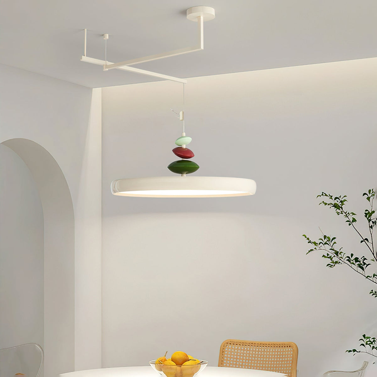 Bonnie Modern Pendant Light