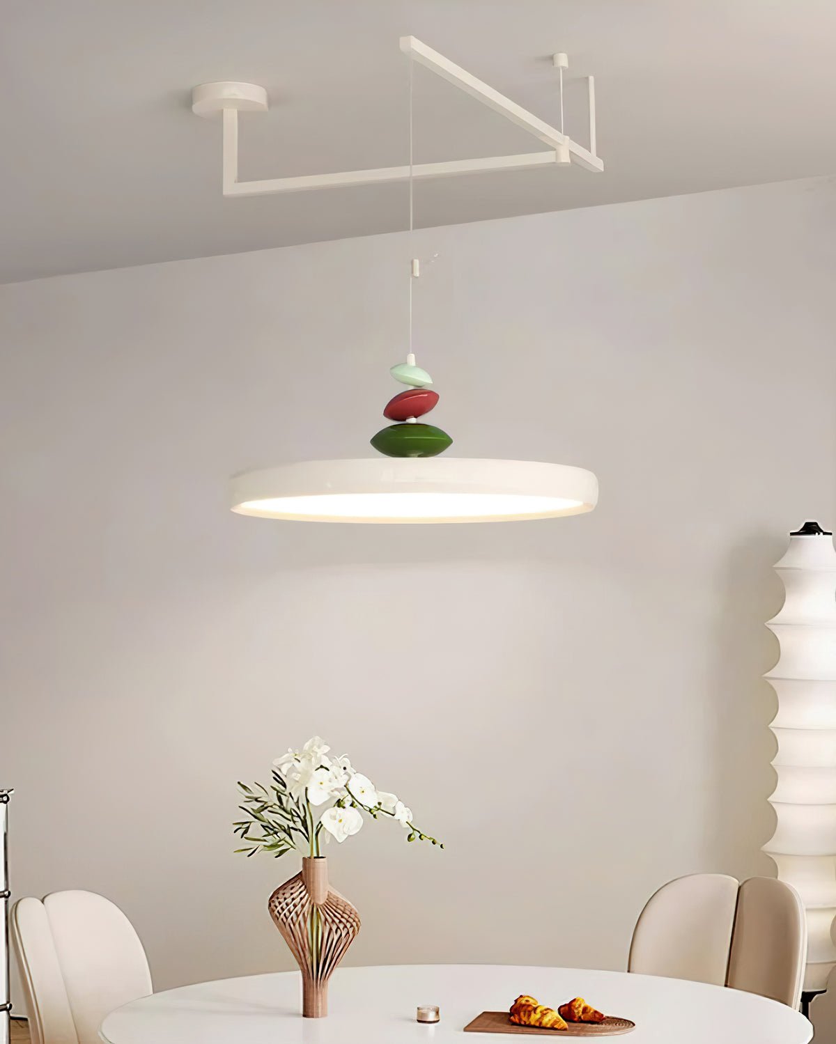 Bonnie Modern Pendant Light