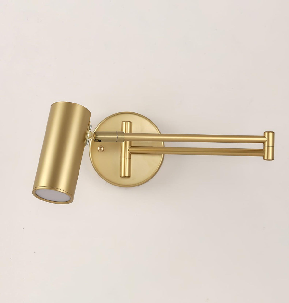 Nedox Arm Indoor Wall Light
