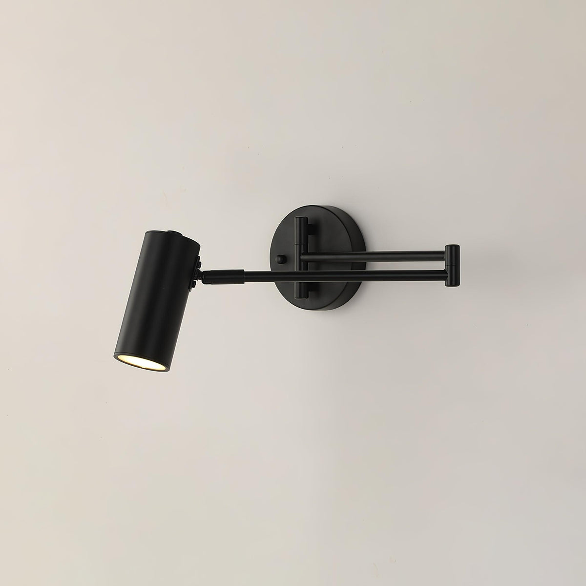 Nedox Arm Indoor Wall Light