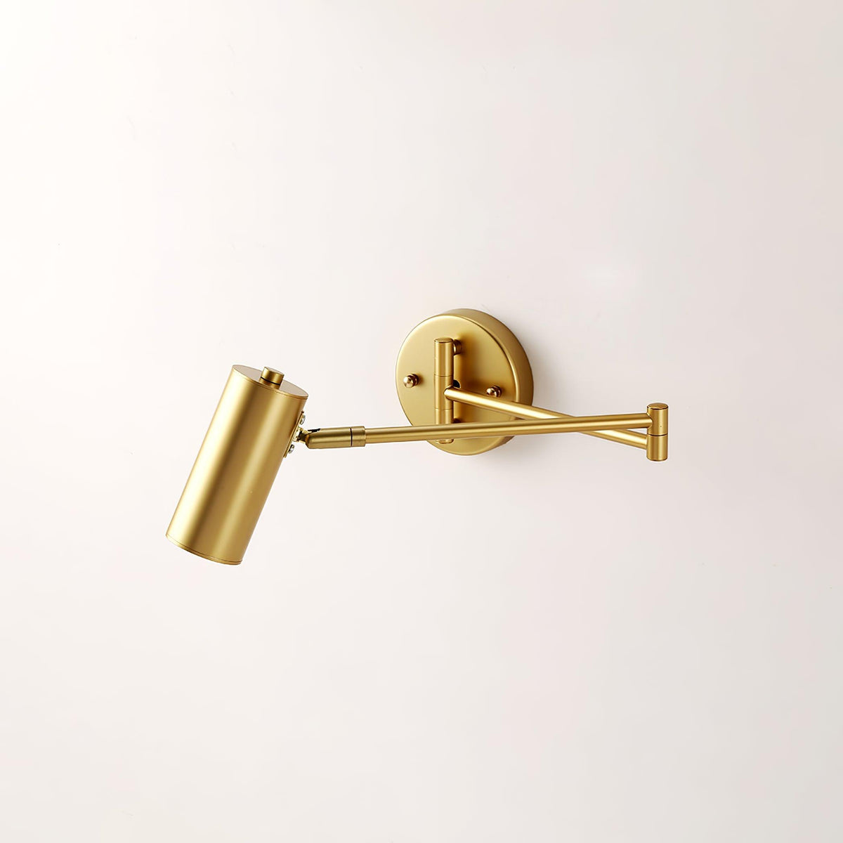 Nedox Arm Indoor Wall Light