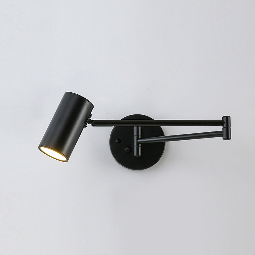 Nedox Arm Indoor Wall Light