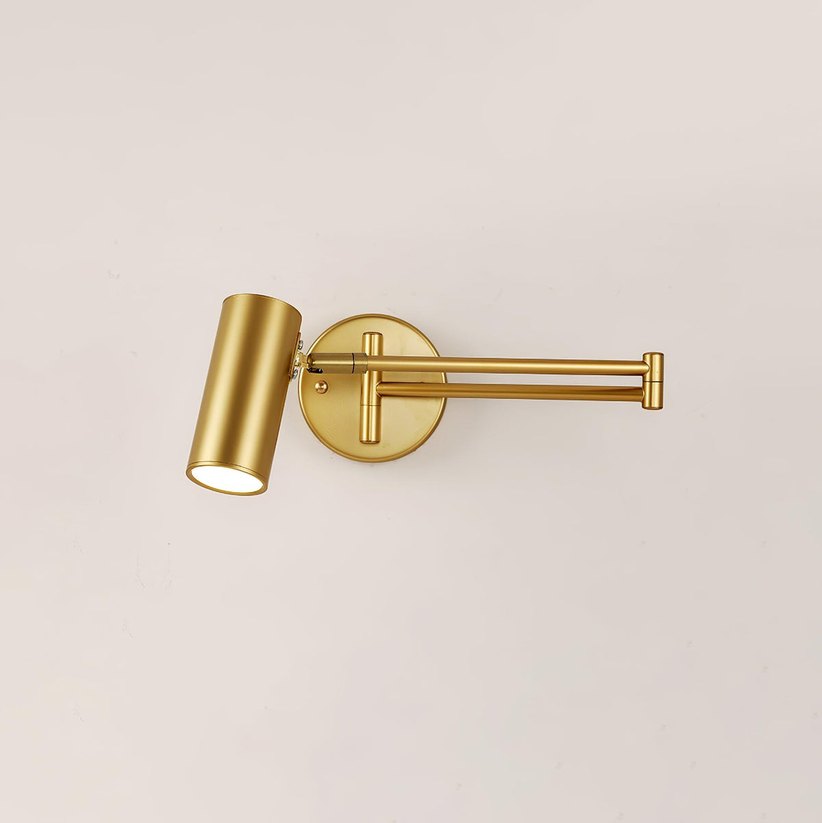 Nedox Arm Indoor Wall Light