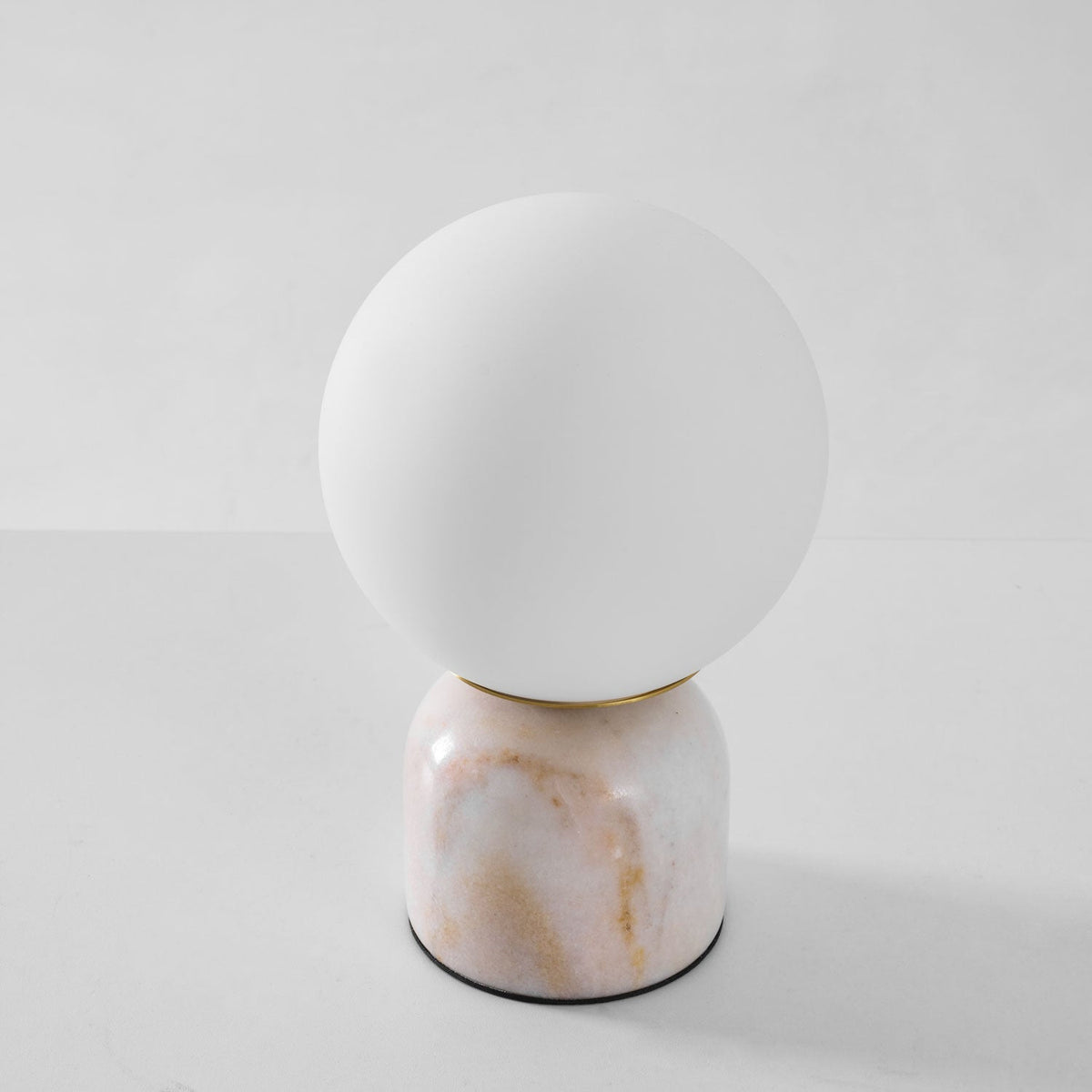 Kadox Marble Table Lamp