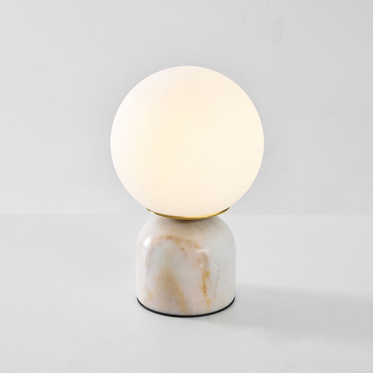 Kadox Marble Table Lamp