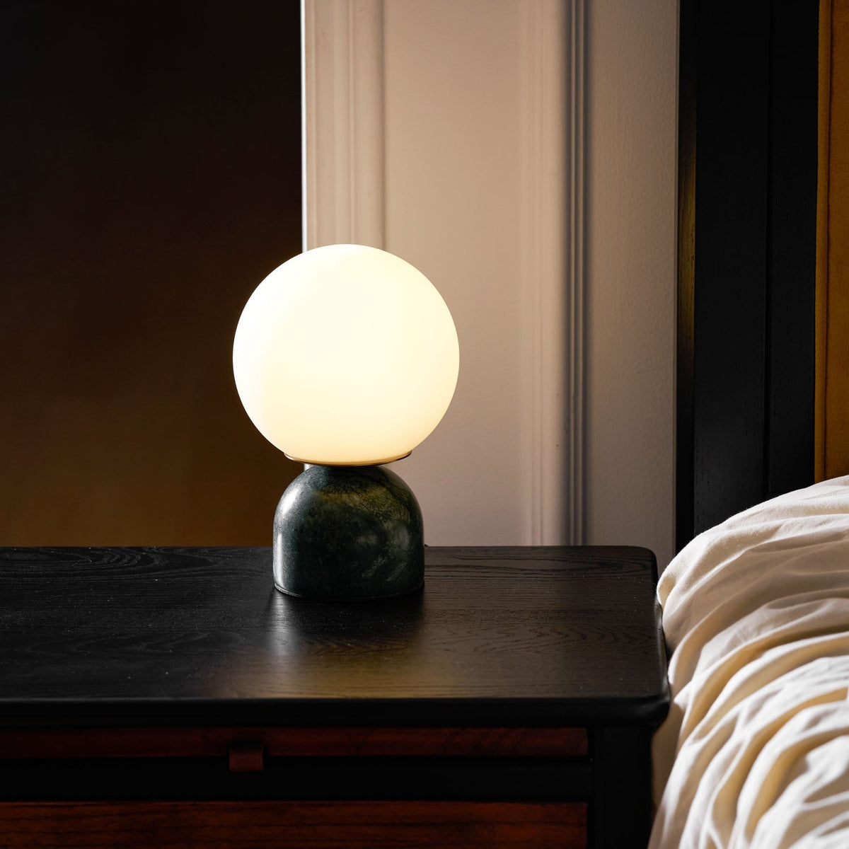 Kadox Marble Table Lamp