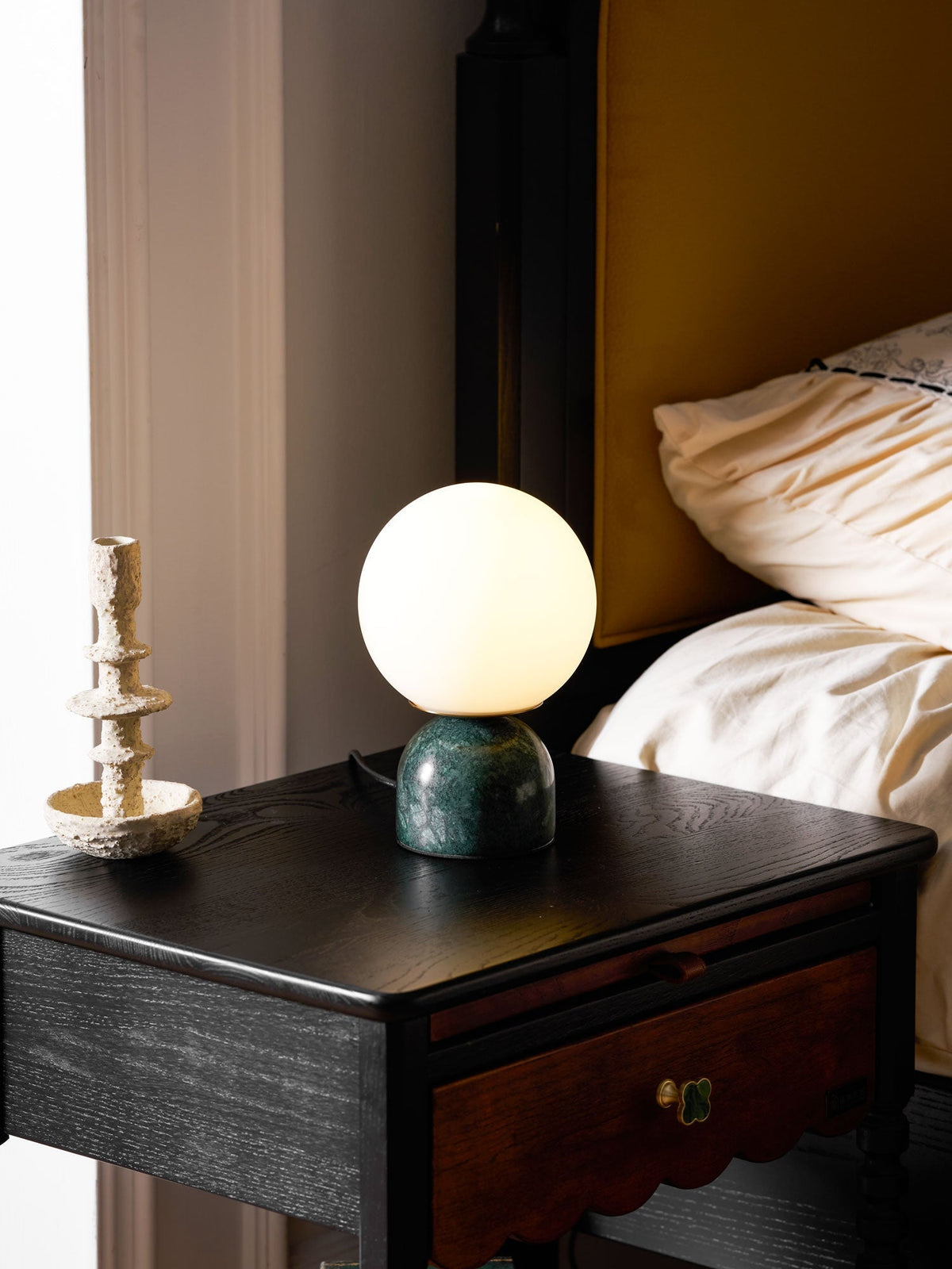 Kadox Marble Table Lamp