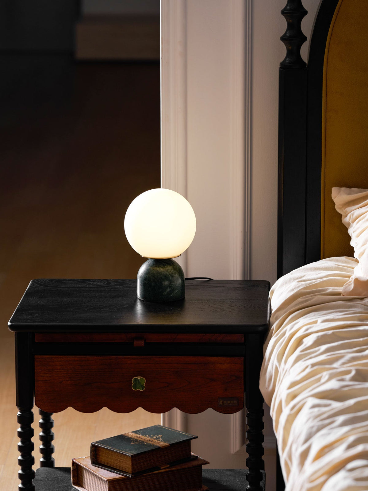 Kadox Marble Table Lamp
