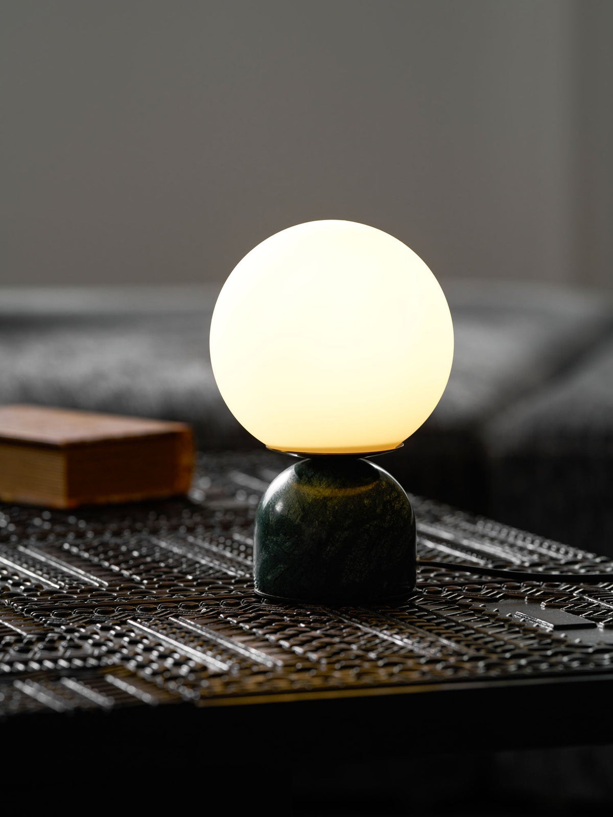 Kadox Marble Table Lamp