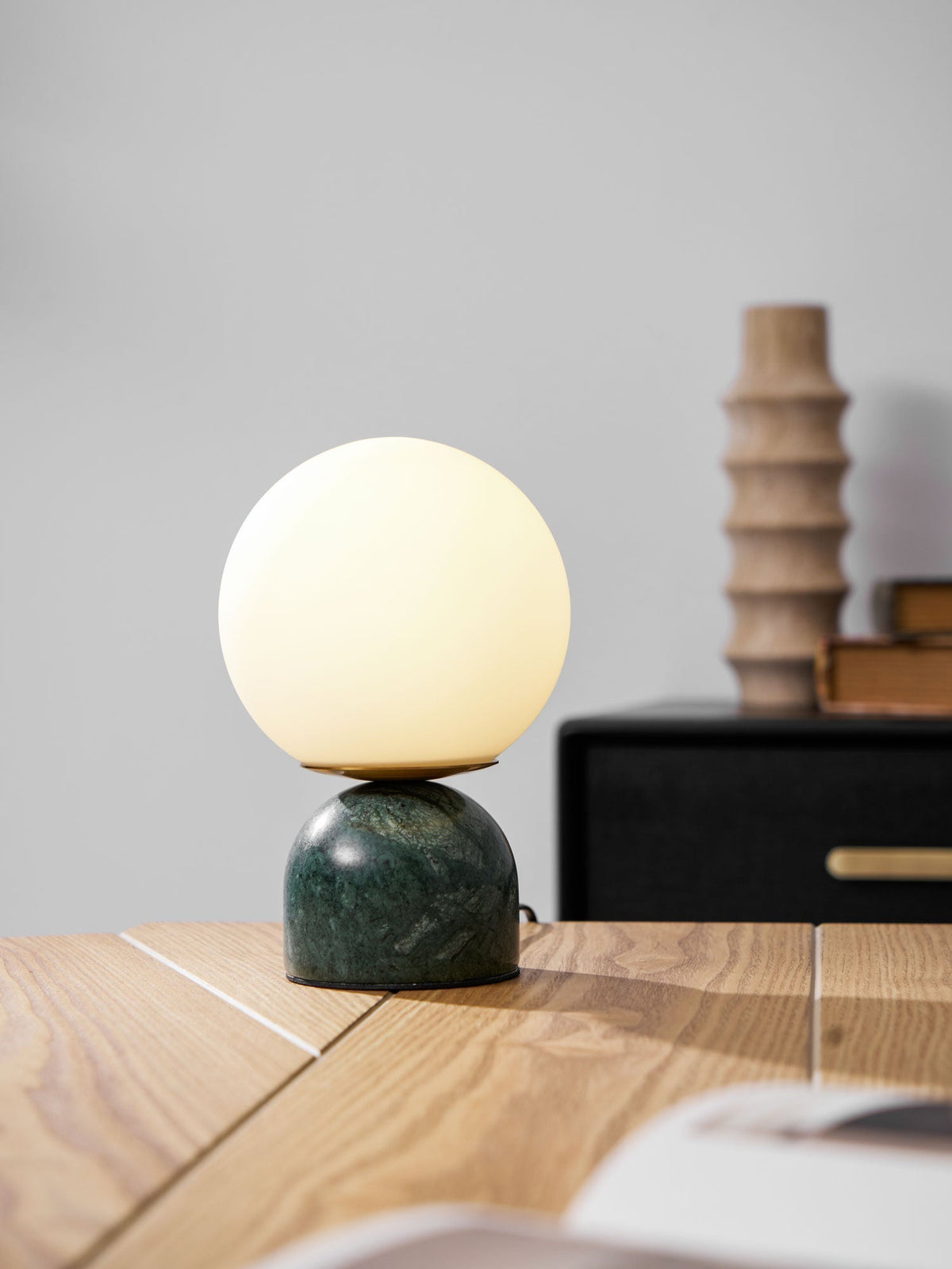 Kadox Marble Table Lamp