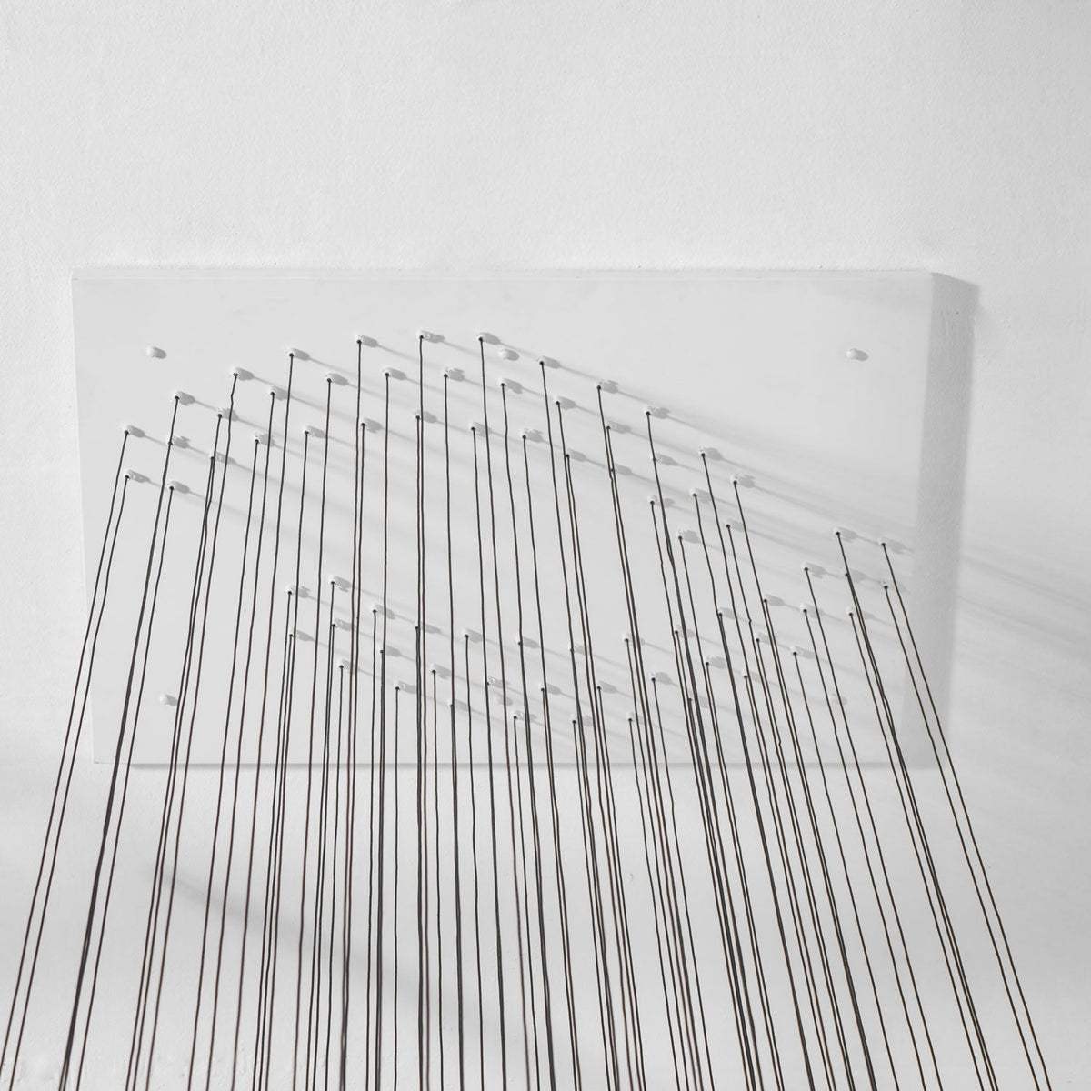 Rivinian Orchestral Cascade Chandelier
