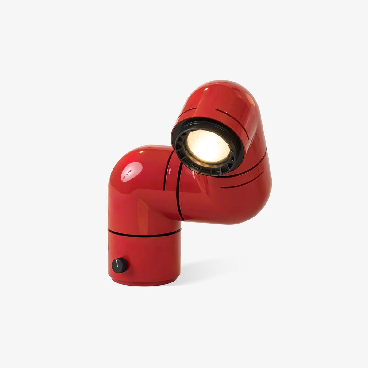 Liorain Resin Playful Table Lamp