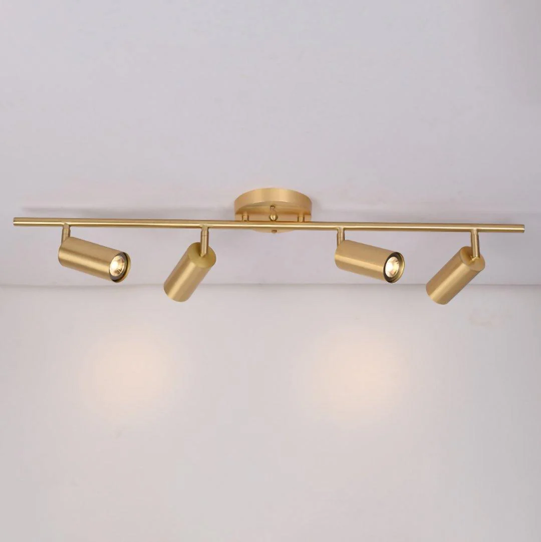 Noiya Adjustable Head Indoor Wall Light