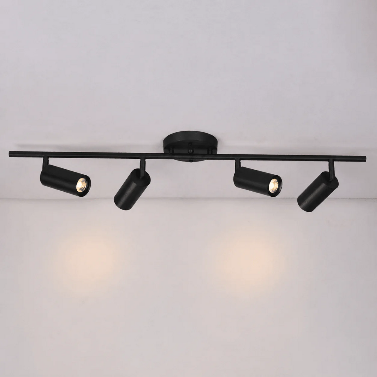 Noiya Adjustable Head Indoor Wall Light