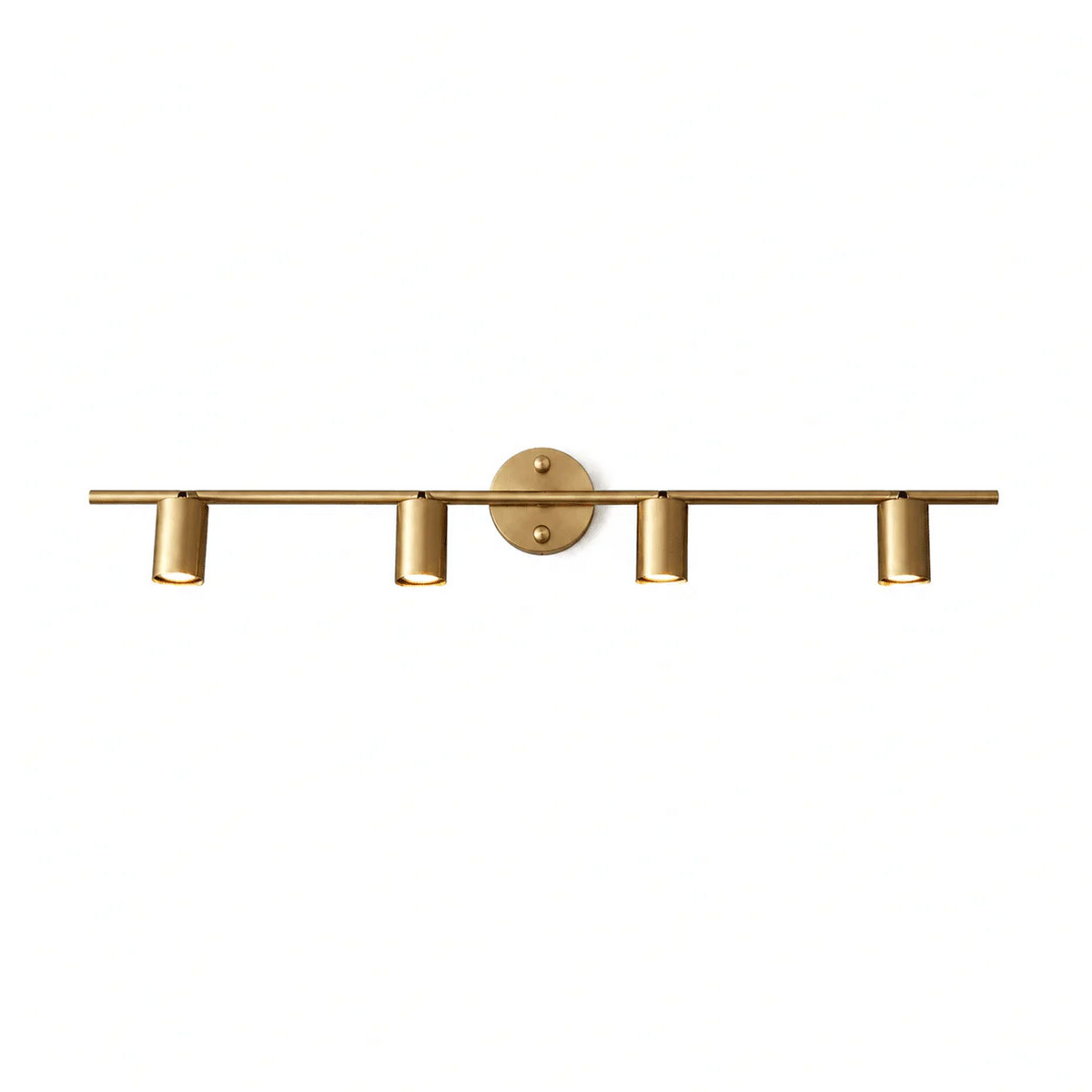 Noiya Adjustable Head Indoor Wall Light