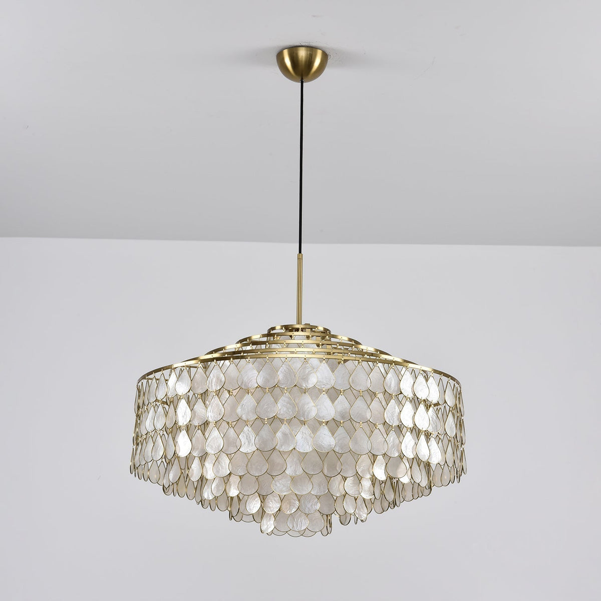 Mateo Luxury Chandelier