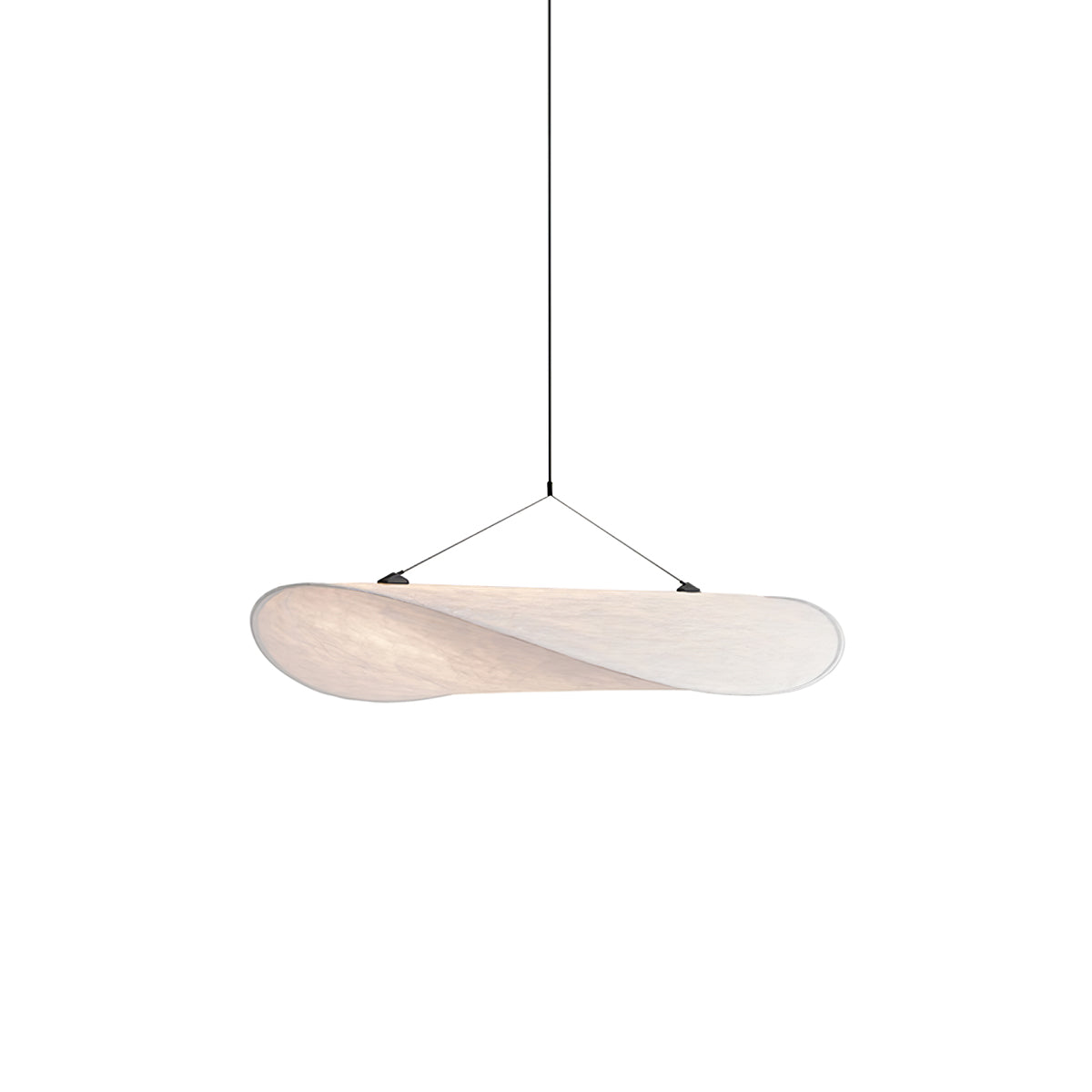 Zomio Tyvek Pendant Light