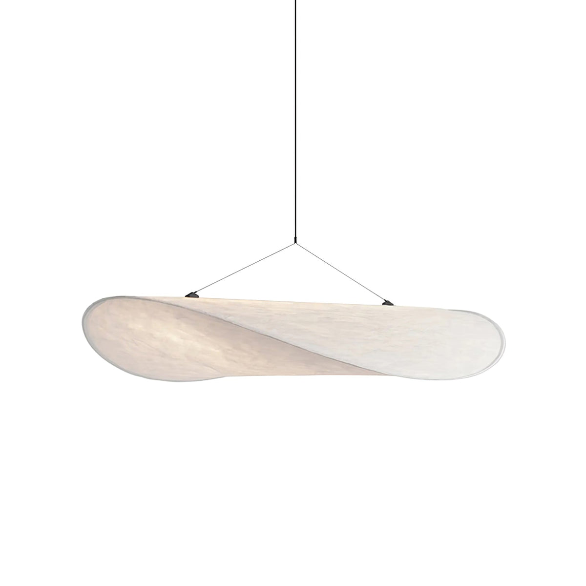 Zomio Tyvek Pendant Light