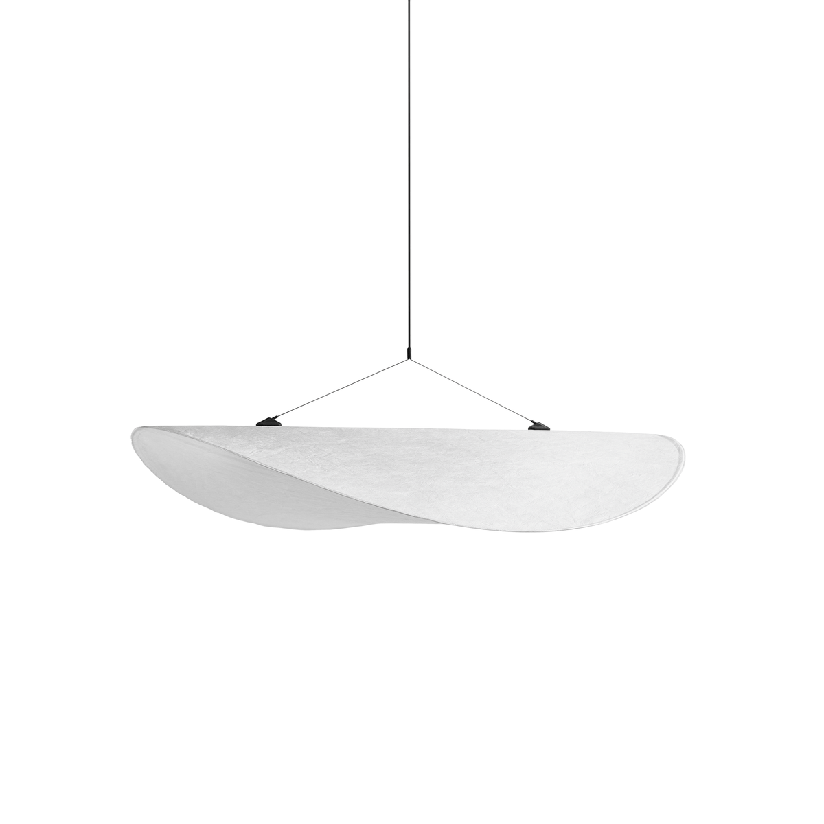 Zomio Tyvek Pendant Light
