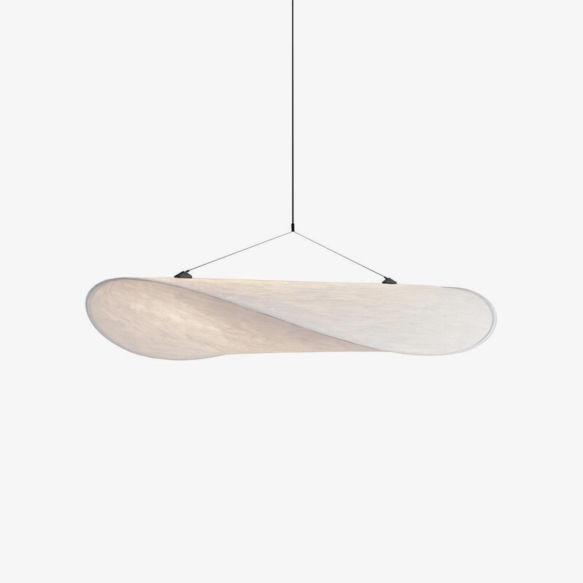 Zomio Tyvek Pendant Light
