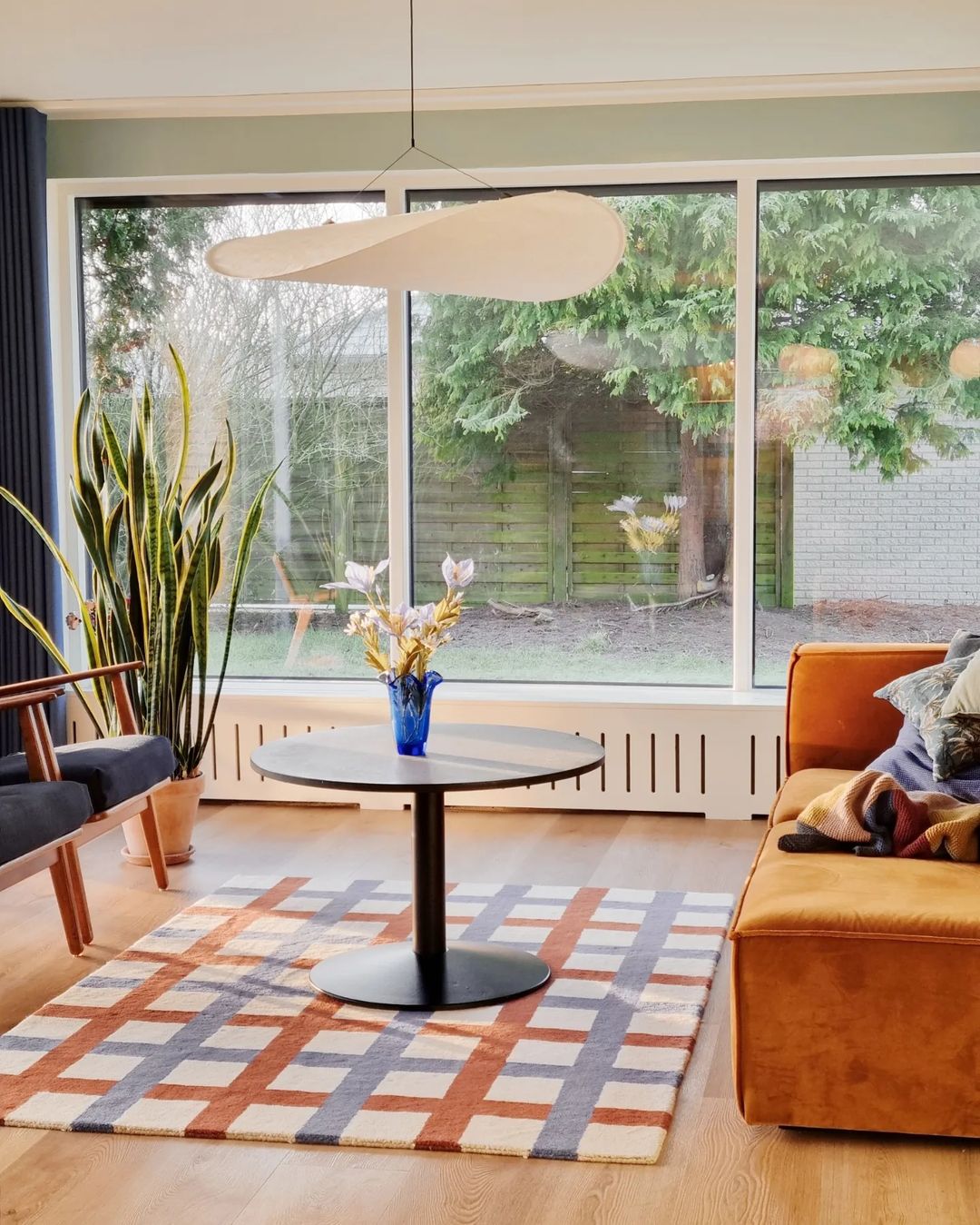 Zomio Tyvek Pendant Light