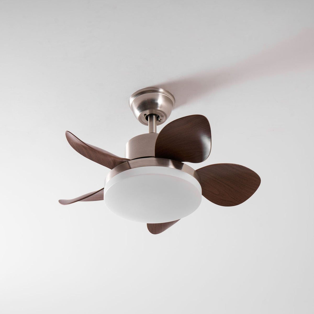Alenya Wood Ceiling Fan Light
