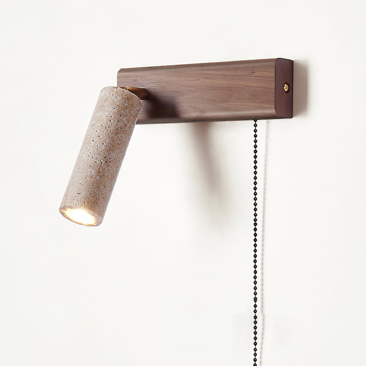 Teriuelia Beam Pull Wall Light
