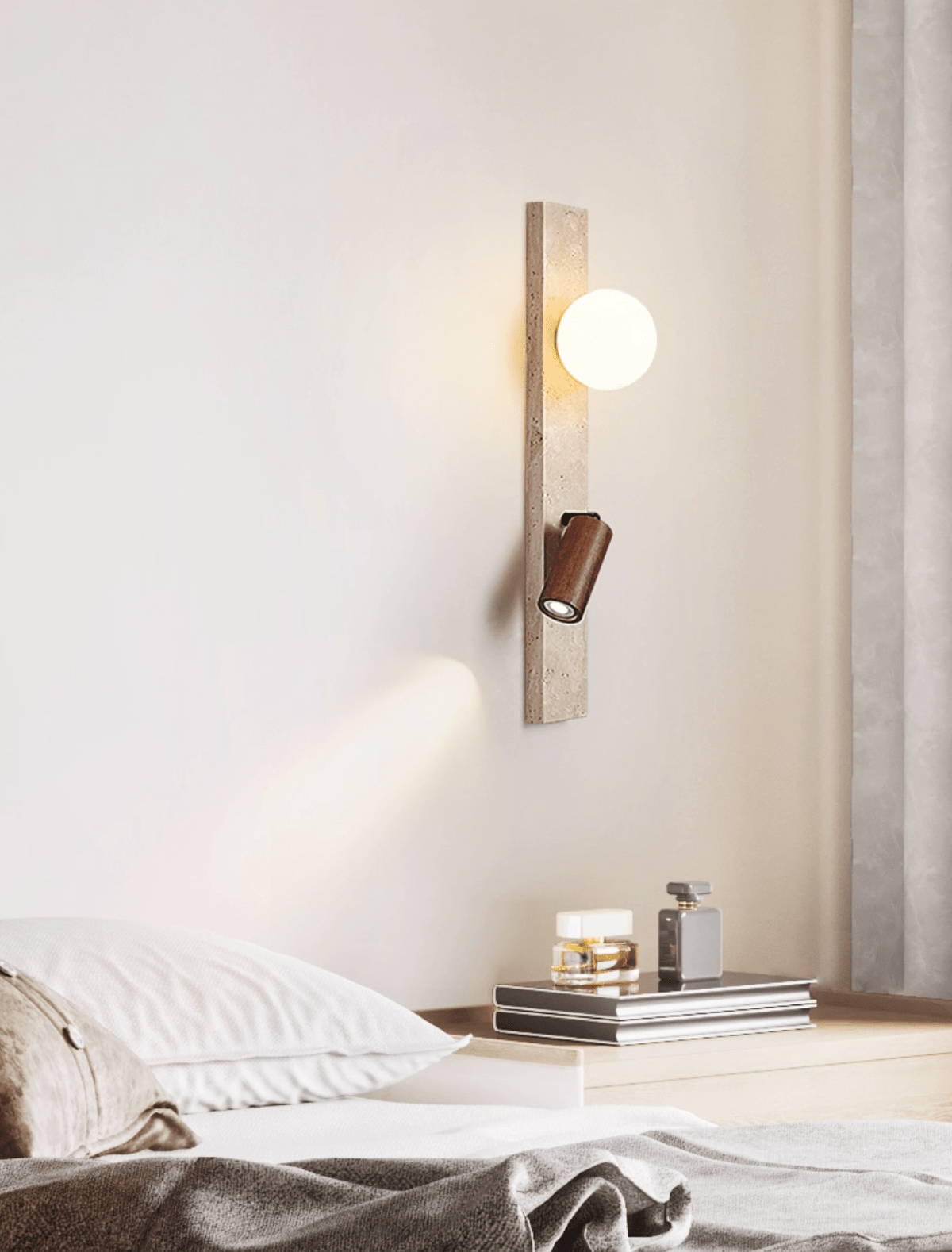 Ciroelle Linear Wall Light