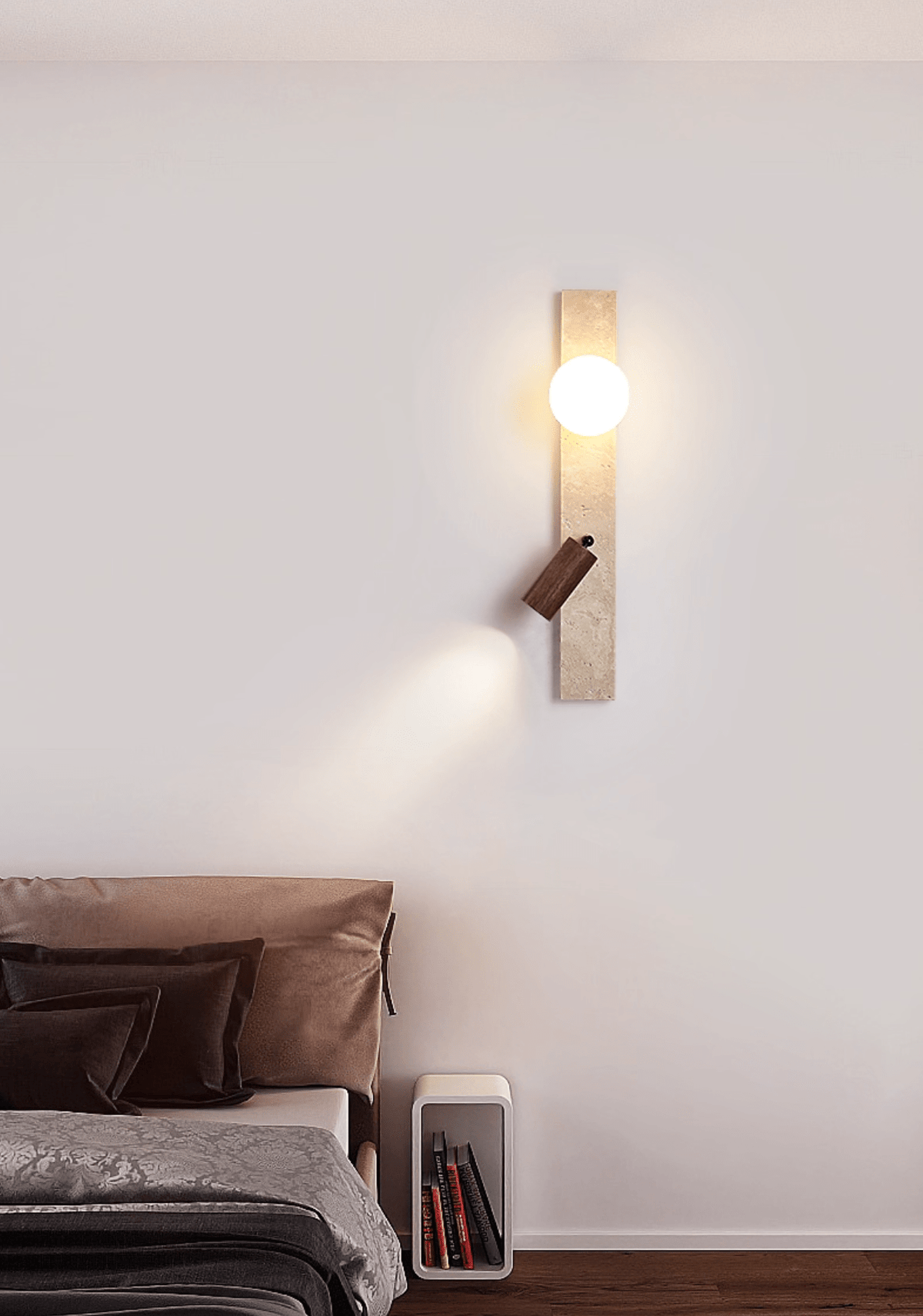 Ciroelle Linear Wall Light