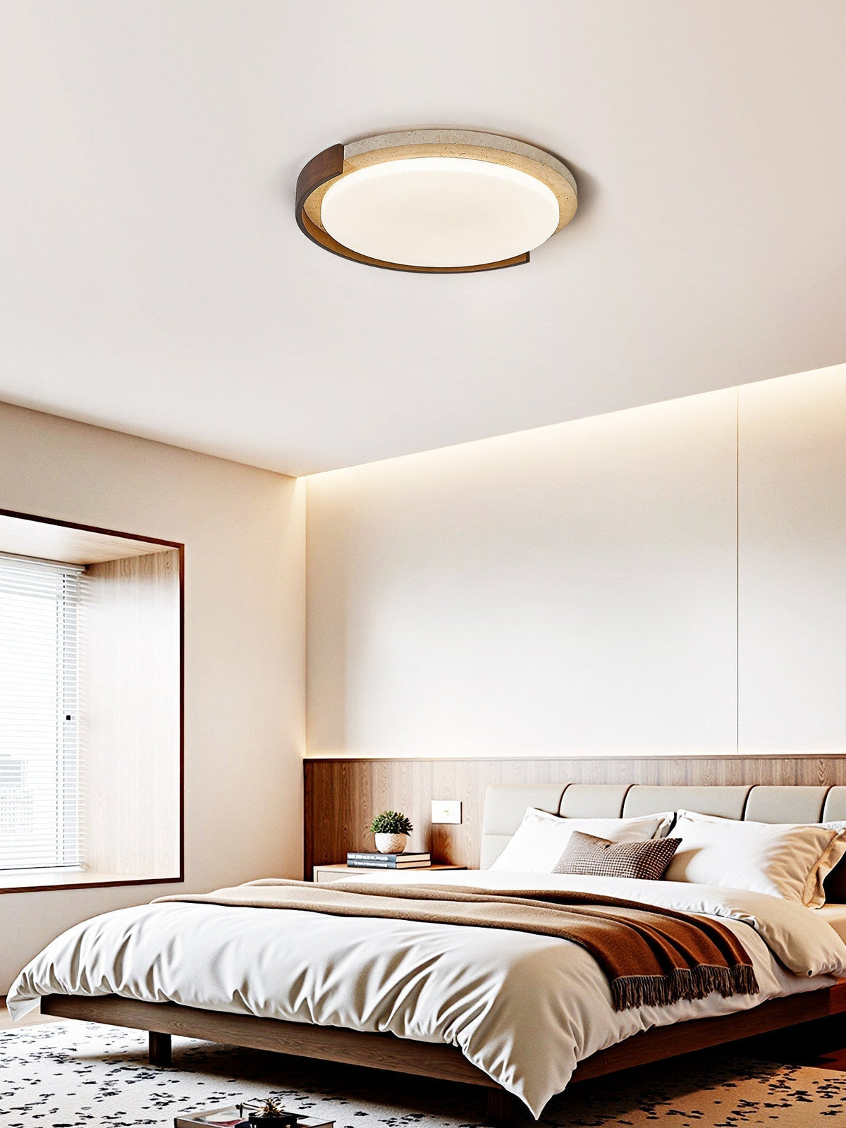 Sableyn Terra Orbit Ceiling Light