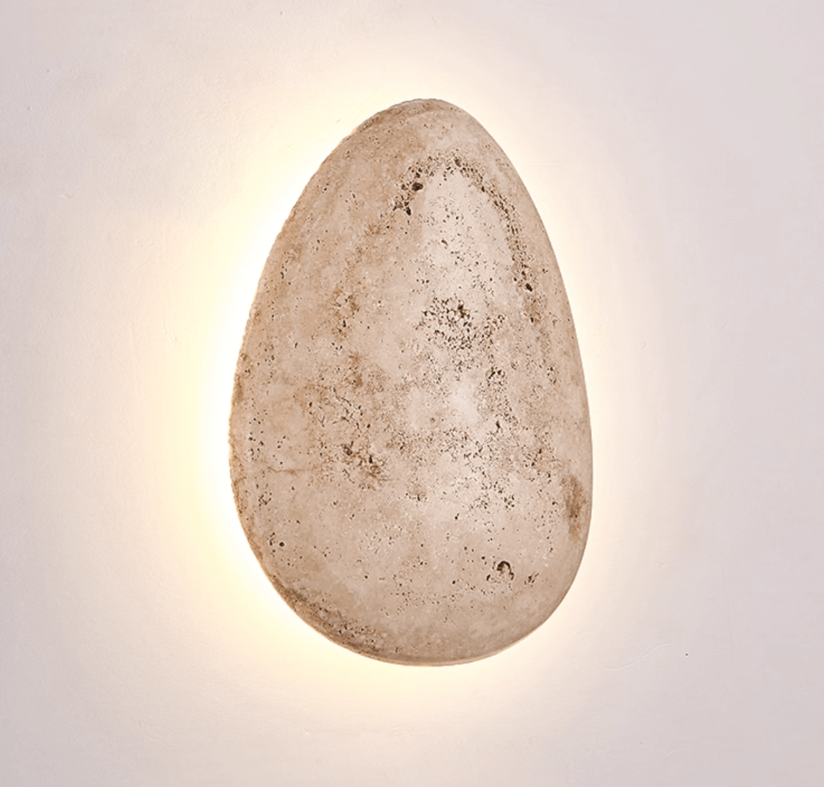 Xald Ovo Wall Light