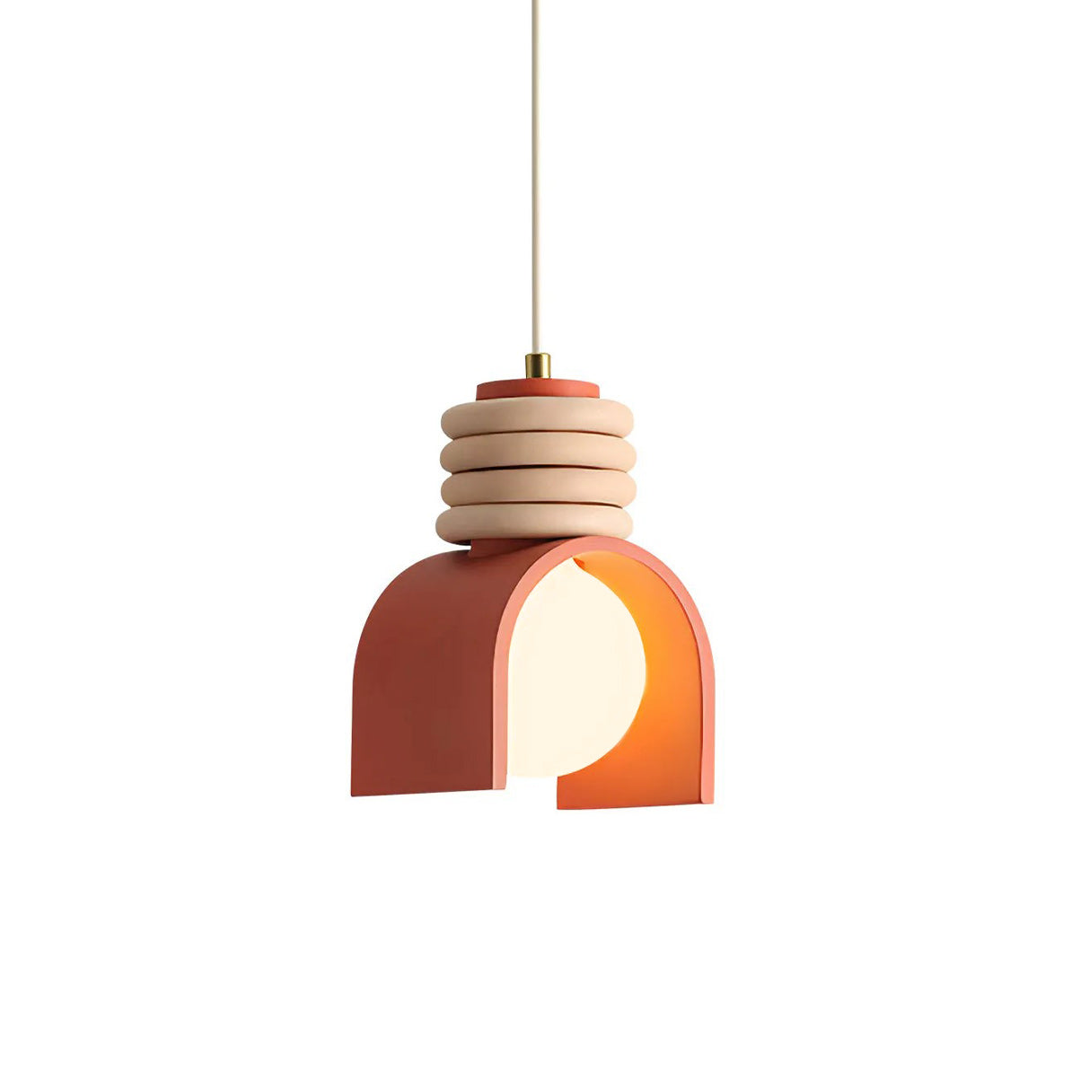 Elmstead Ceramic Pendant Light