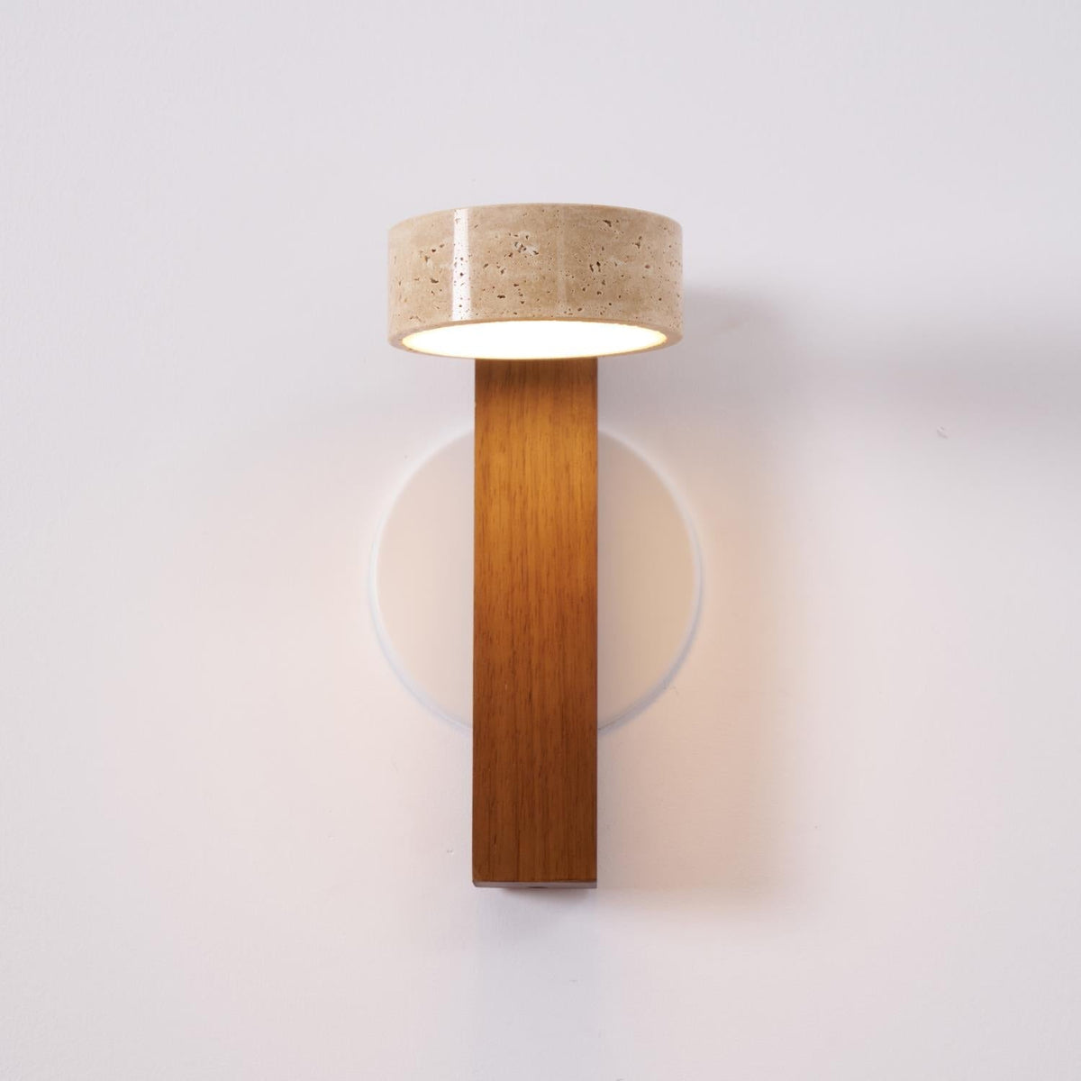 Given Beam Indoor Wall Light