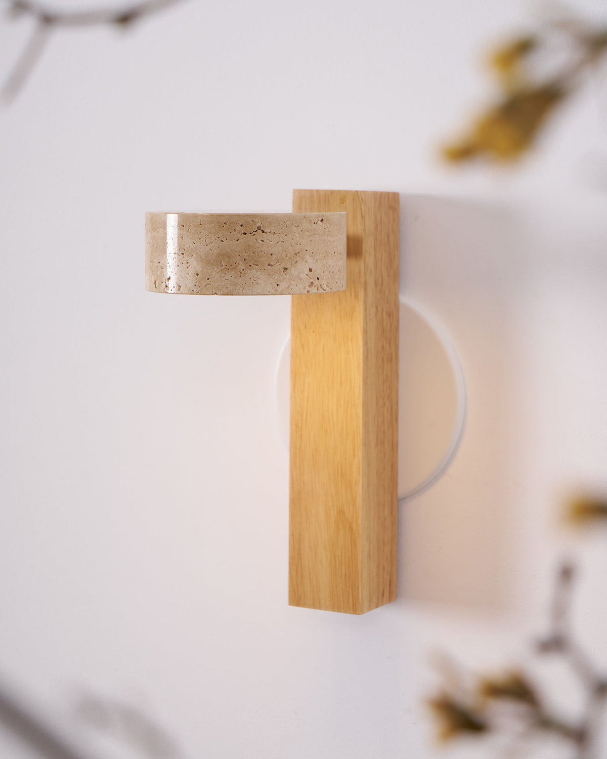 Given Beam Indoor Wall Light