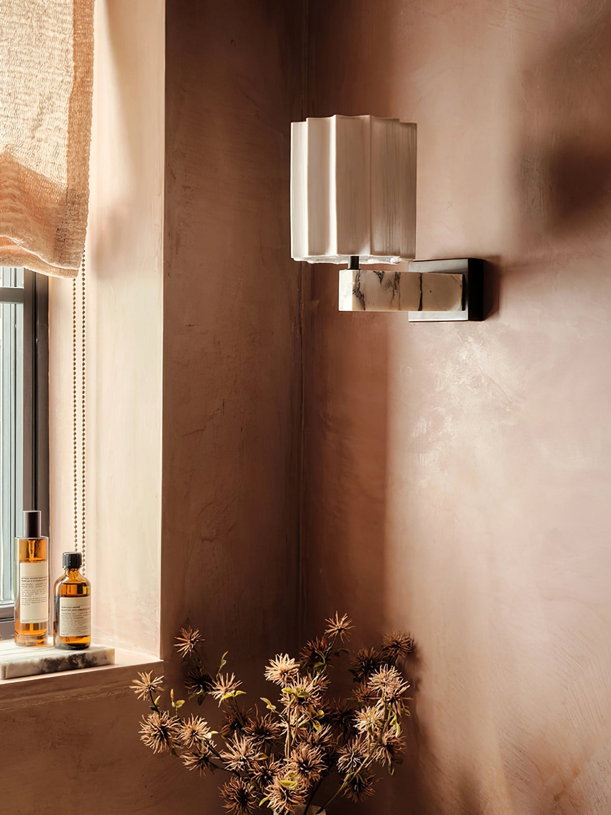 Thylor Shade Wall Sconce